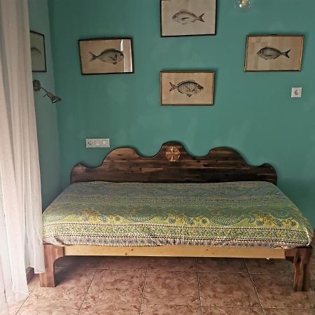 Casa Carolin Apartment Malaga Ngoại thất bức ảnh